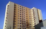 Elewacje bloków